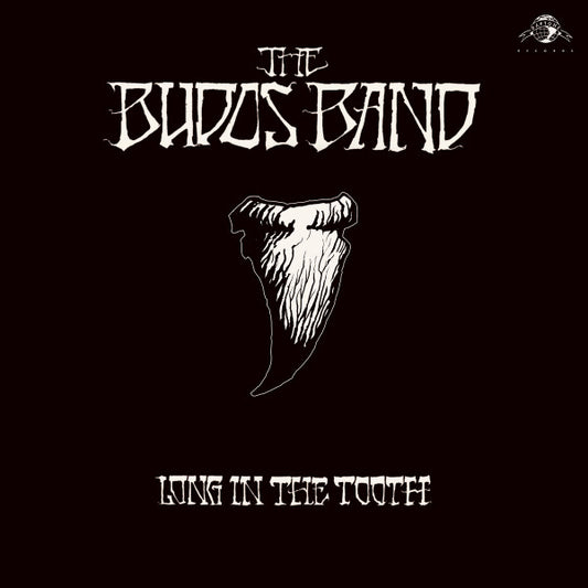 Album art for The Budos Band - Long In The Tooth