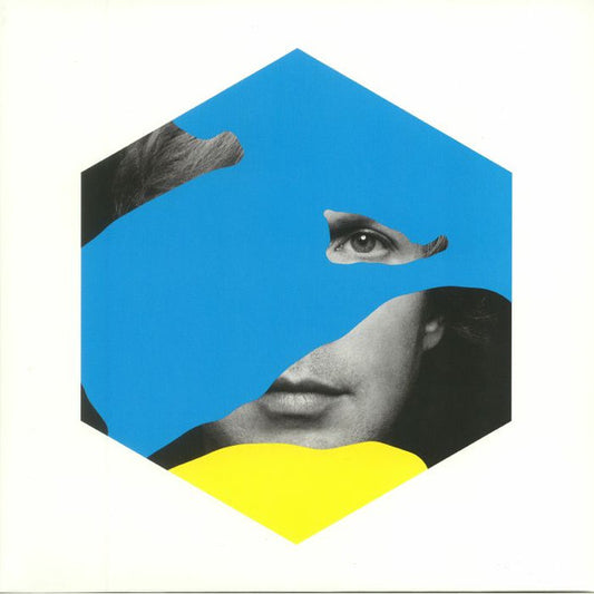 Album art for Beck - Colors