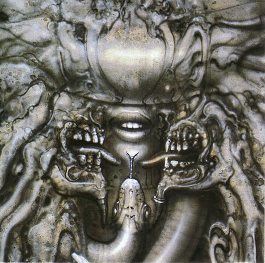 Album art for Danzig - Danzig III: How The Gods Kill