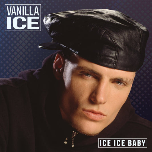 Album art for Vanilla Ice - Ice Ice Baby