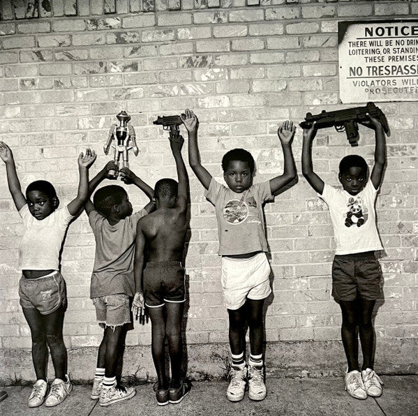 Album art for Nas - Nasir