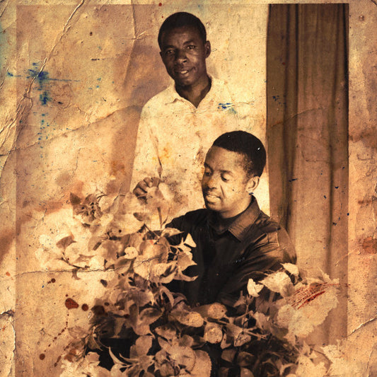 Album art for Kiko Kids Jazz - Tanganyika Na Uhuru