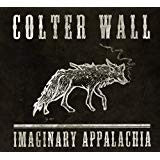 Album art for Colter Wall - Imaginary Appalachia