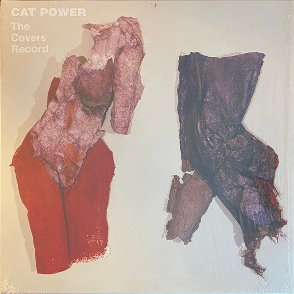 Album art for Cat Power - The Covers Record