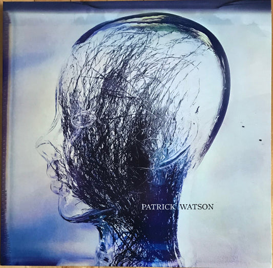 Album art for Patrick Watson - Wave