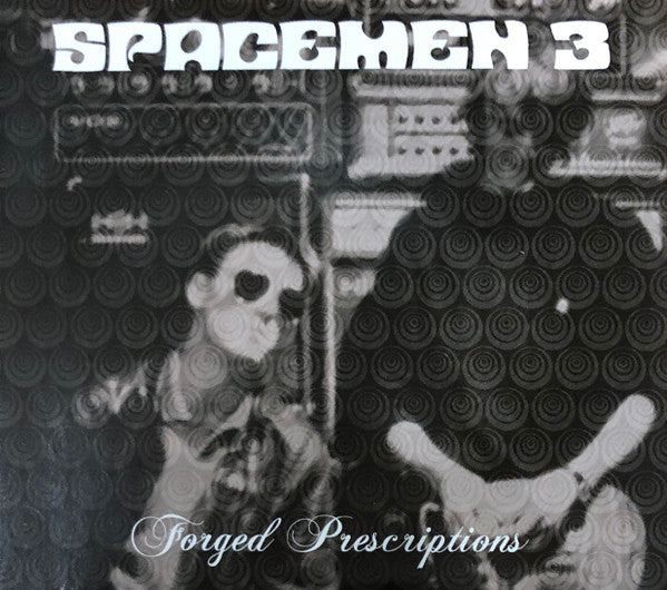 Album art for Spacemen 3 - Forged Prescriptions