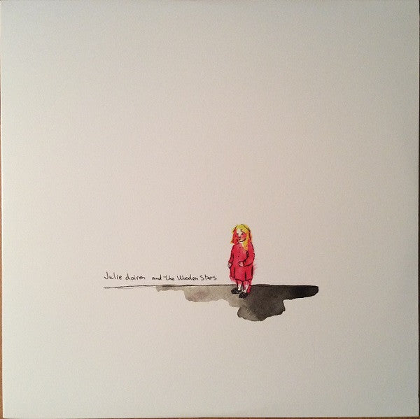 Album art for Julie Doiron - Julie Doiron And The Wooden Stars