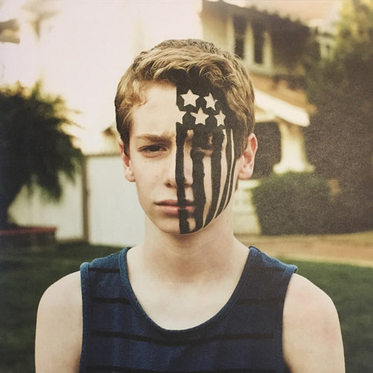 Album art for Fall Out Boy - American Beauty / American Psycho