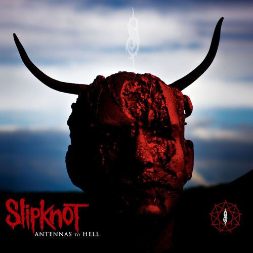 Album art for Slipknot - Antennas To Hell