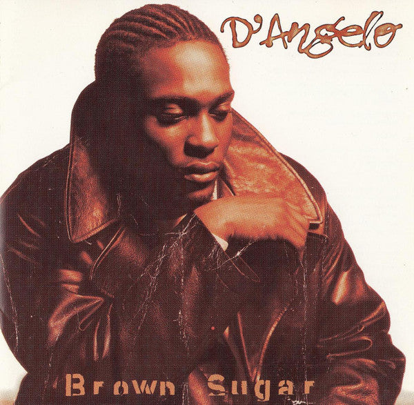 Album art for D'Angelo - Brown Sugar