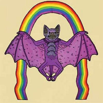 Album art for Thee Oh Sees - Help
