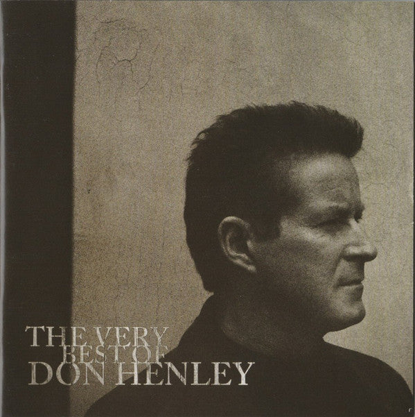 Album art for Don Henley - The Very Best Of Don Henley