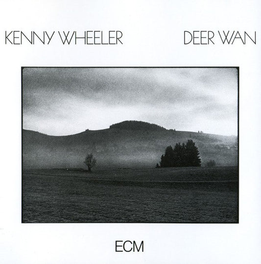 Album art for Kenny Wheeler - Deer Wan
