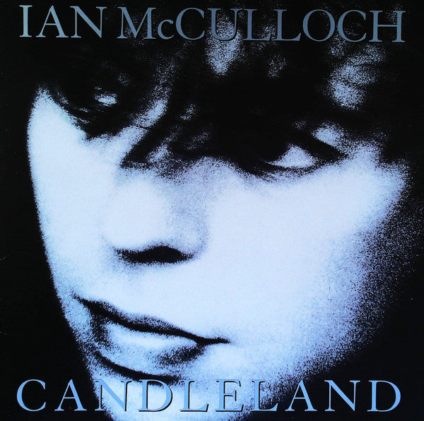 Album art for Ian McCulloch - Candleland