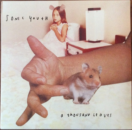 Album art for Sonic Youth - A Thousand Leaves