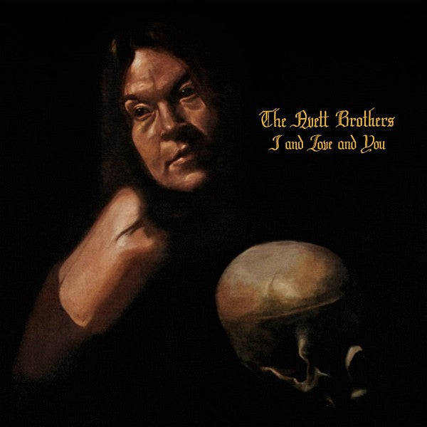 Album art for The Avett Brothers - I And Love And You