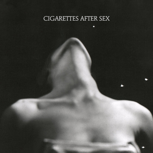 Album art for Cigarettes After Sex - I.