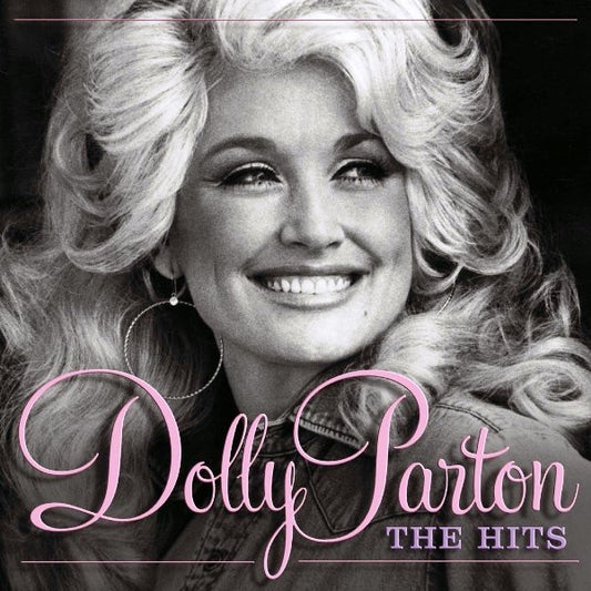 Album art for Dolly Parton - The Hits
