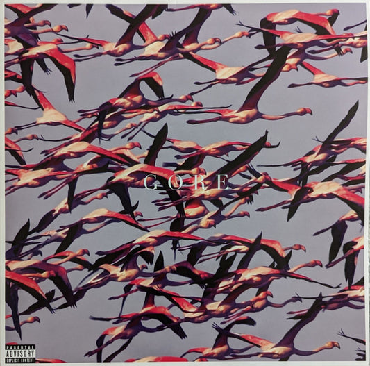 Album art for Deftones - Gore