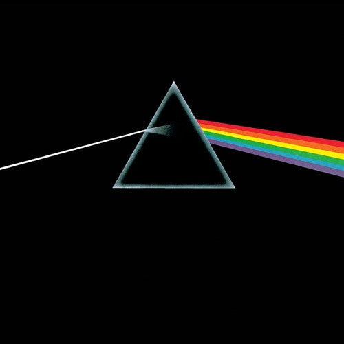 Album art for Pink Floyd - The Dark Side Of The Moon