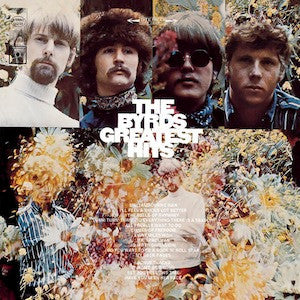 Album art for The Byrds - Greatest Hits
