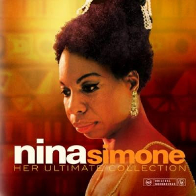 Album art for Nina Simone - Her Ultimate Collection