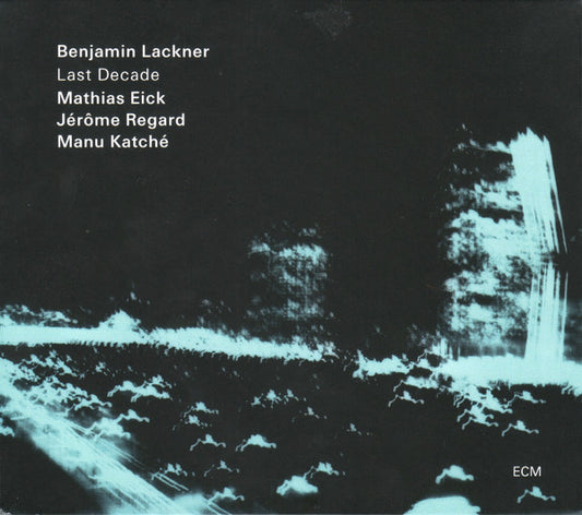 Album art for Benny Lackner - Last Decade