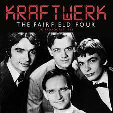 Album art for Kraftwerk - The Fairfield Four