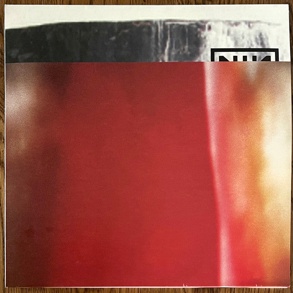 Album art for Nine Inch Nails - The Fragile