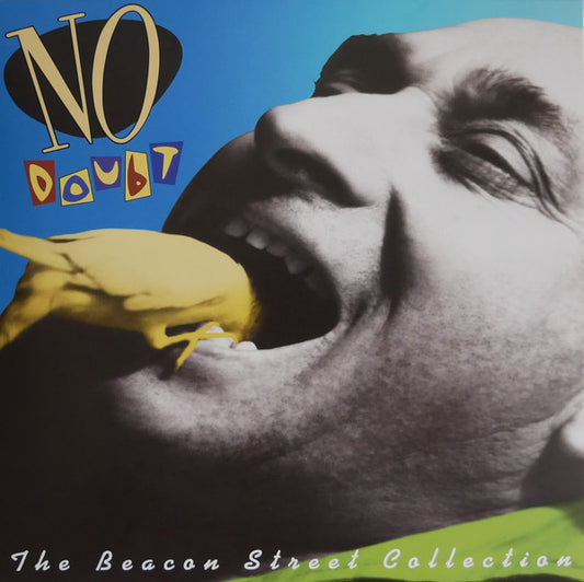 Album art for No Doubt - The Beacon Street Collection