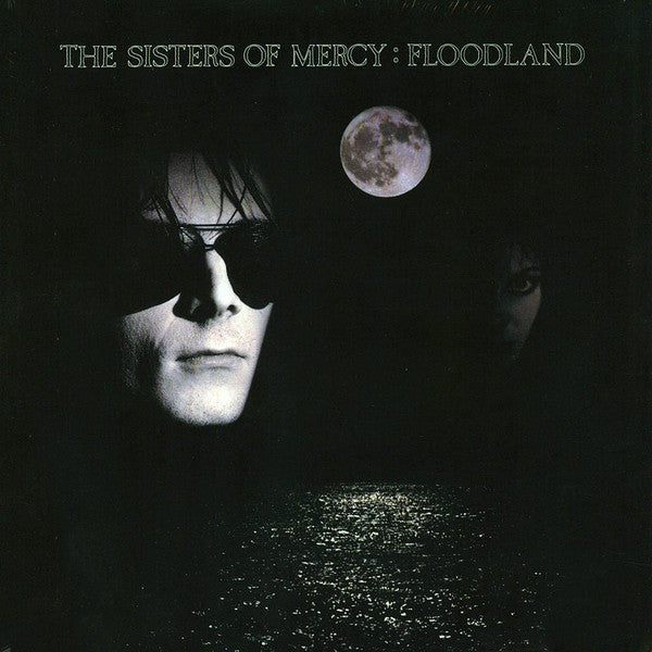Album art for The Sisters Of Mercy - Floodland 