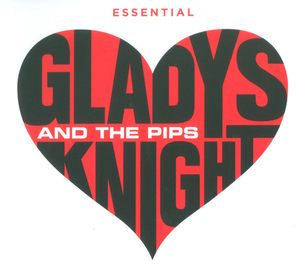 Album art for Gladys Knight And The Pips - Essential 