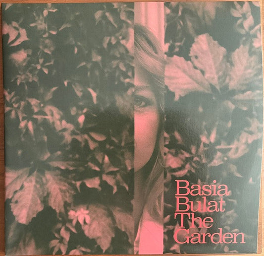 Album art for Basia Bulat - The Garden