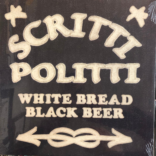 Album art for Scritti Politti - White Bread Black Beer