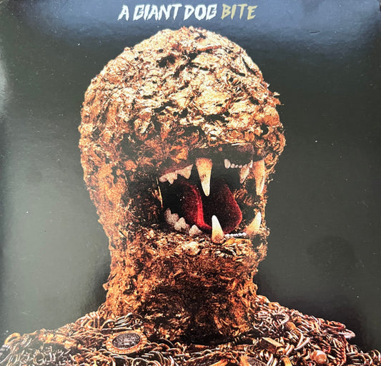 Album art for A Giant Dog - Bite