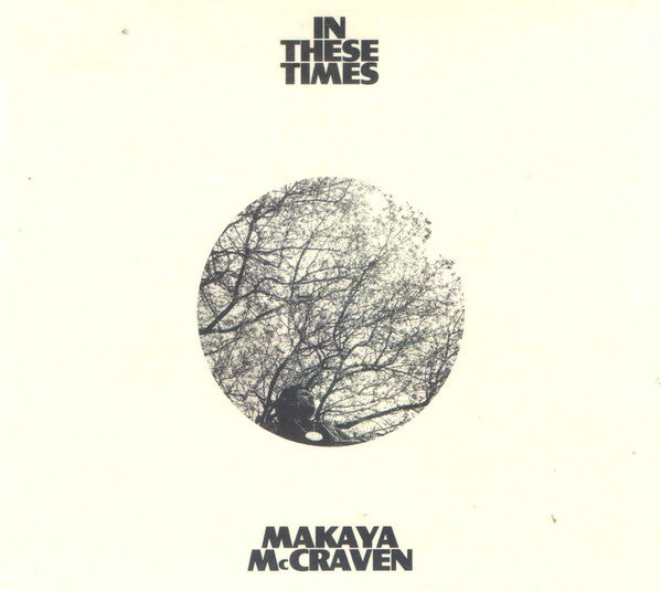 Album art for Makaya McCraven - In These Times