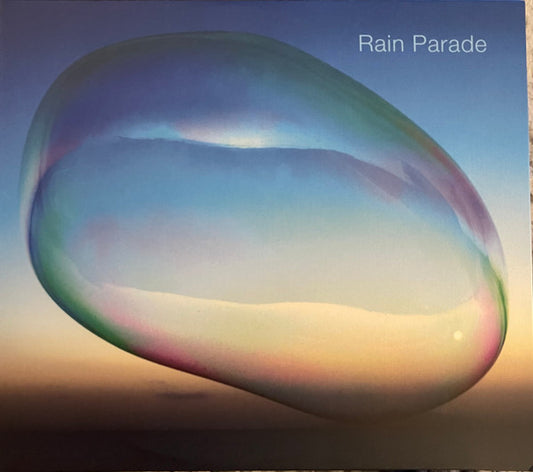 Album art for Rain Parade - Last Rays Of A Dying Sun