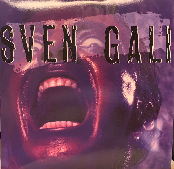 Album art for Sven Gali - Sven Gali