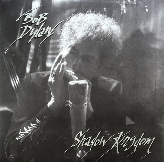 Album art for Bob Dylan - Shadow Kingdom