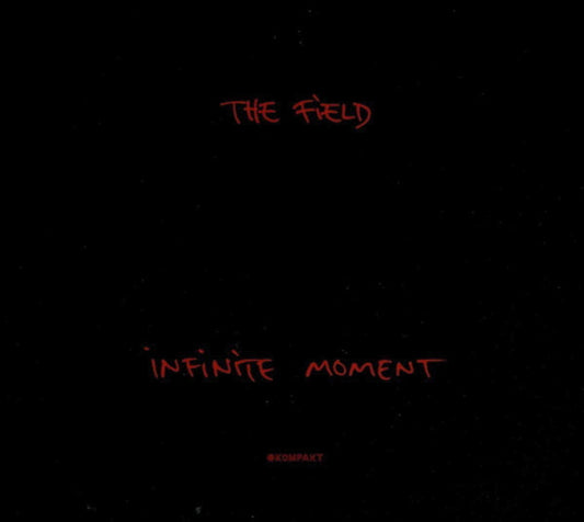 Album art for The Field - Infinite Moment