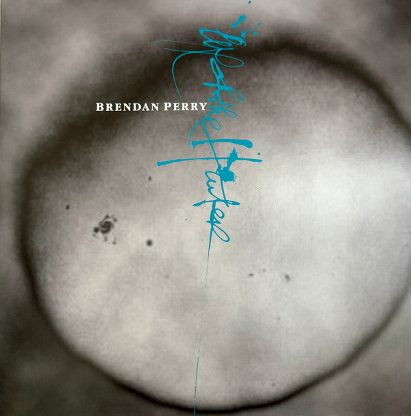 Album art for Brendan Perry - Eye Of The Hunter And Live At The I.C.A.