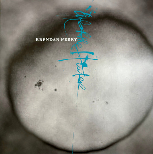 Album art for Brendan Perry - Eye Of The Hunter And Live At The I.C.A.
