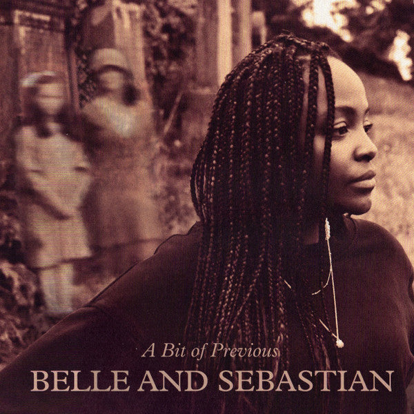 Album art for Belle & Sebastian - A Bit Of Previous