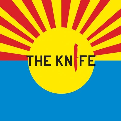 Album art for The Knife - The Knife