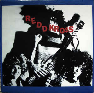 Album art for Redd Kross - Born Innocent