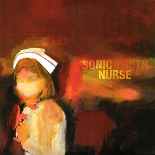 Album art for Sonic Youth - Sonic Nurse
