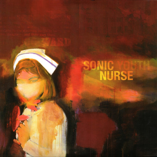 Album art for Sonic Youth - Sonic Nurse