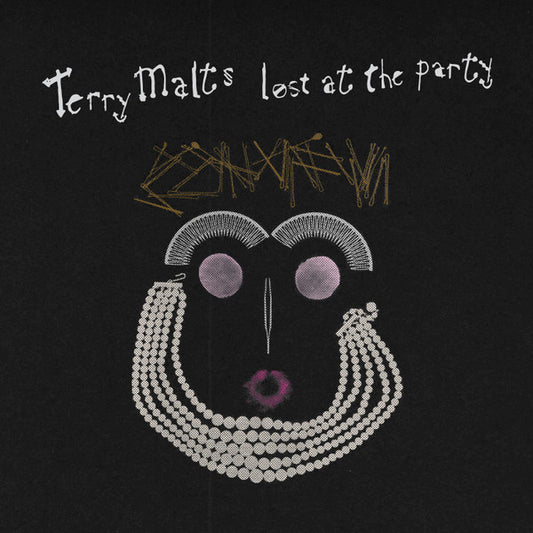 Album art for Terry Malts - Lost At The Party