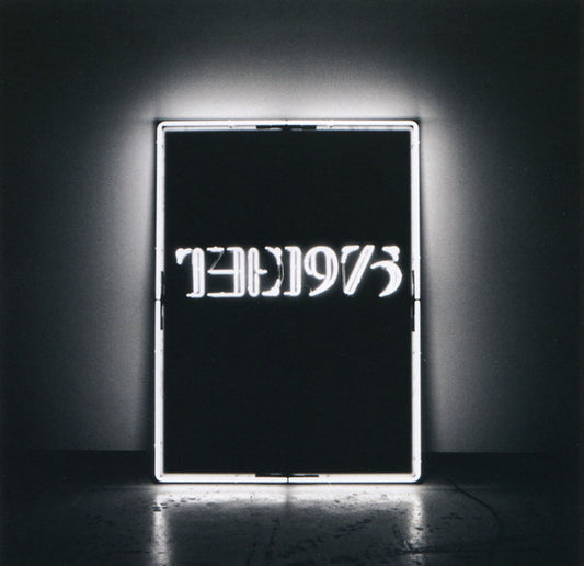 Album art for The 1975 - The 1975
