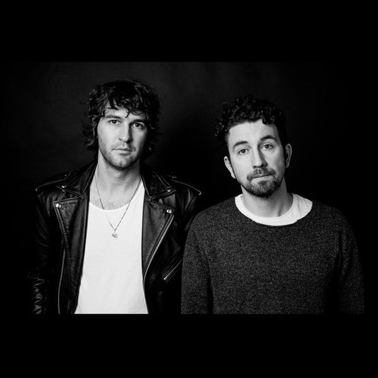 Album art for Japandroids - Near To The Wild Heart Of Life